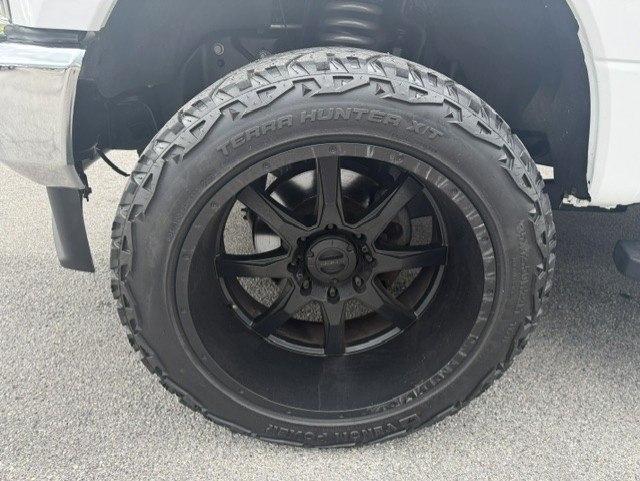 Ford F-350 SD XLT 4WD 2020