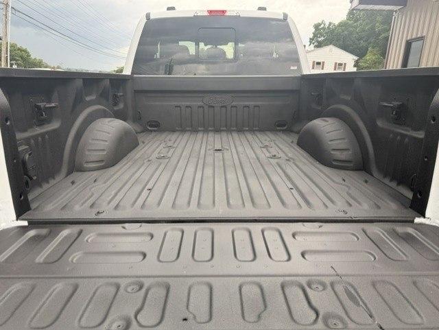 Ford F-350 SD XLT 4WD 2020
