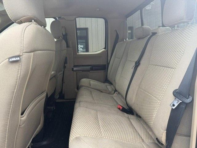 Ford F-350 SD XLT 4WD 2020