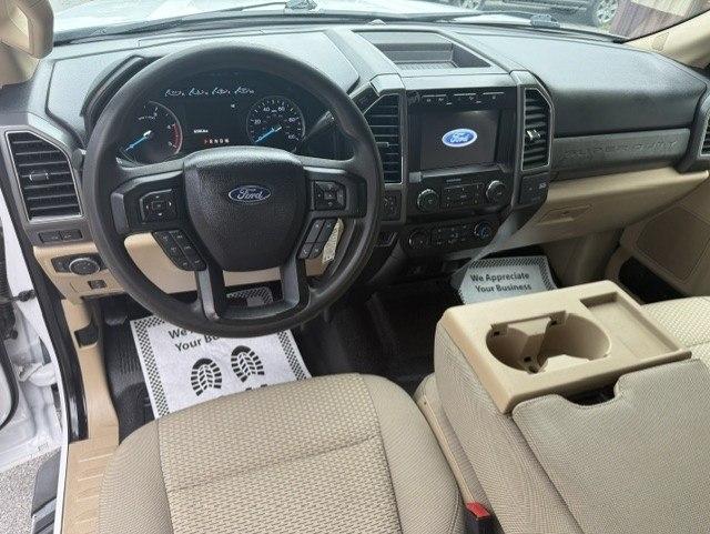 Ford F-350 SD XLT 4WD 2020