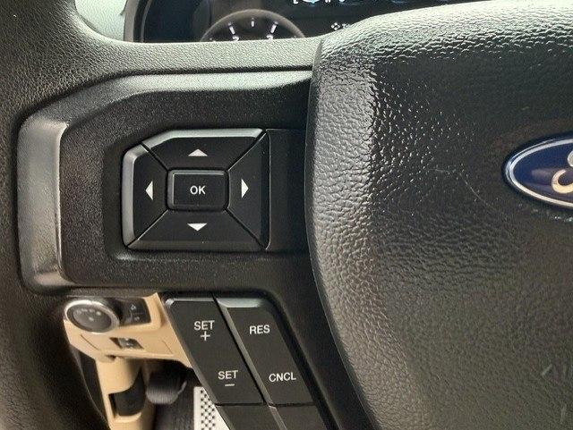 Ford F-350 SD XLT 4WD 2020