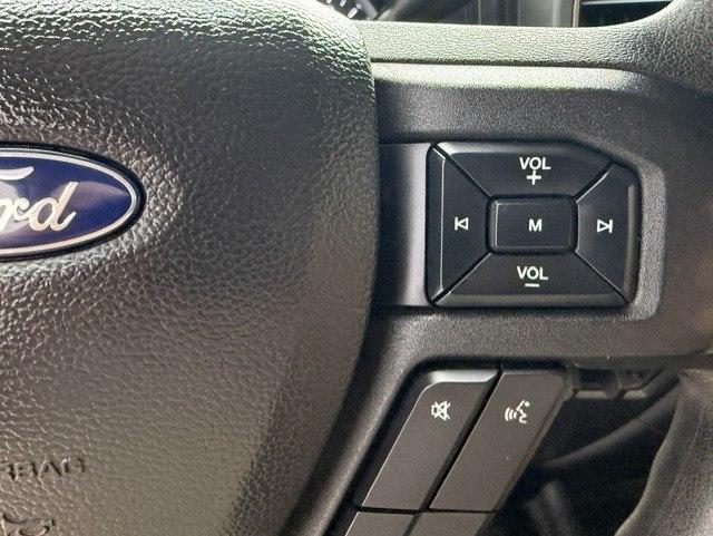 Ford F-350 SD XLT 4WD 2020
