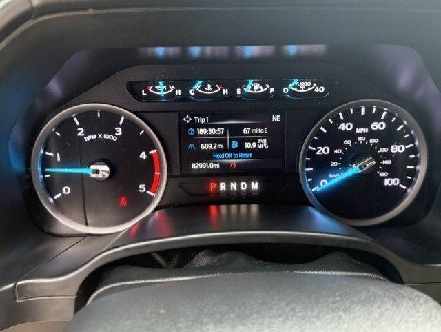 Ford F-350 SD XLT 4WD 2020