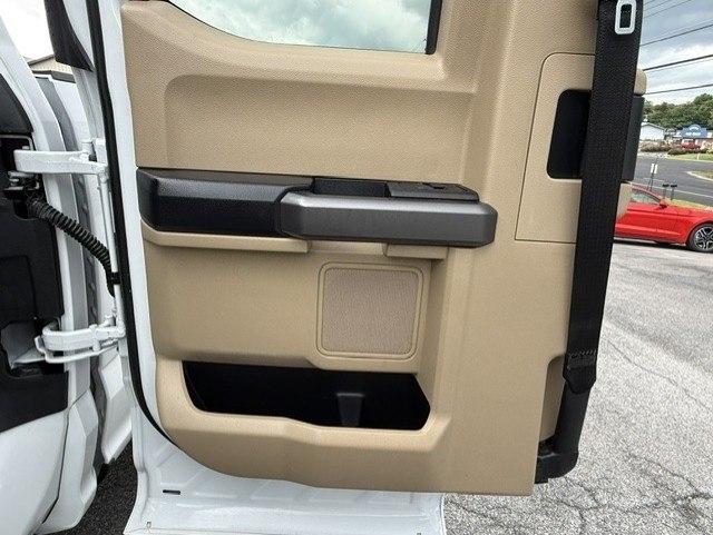 Ford F-350 SD XLT 4WD 2020