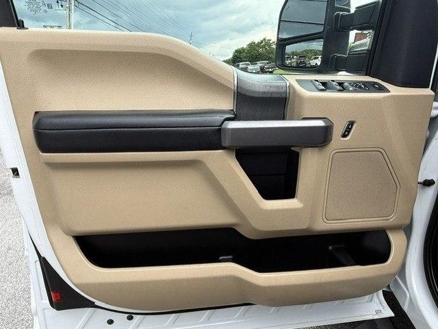 Ford F-350 SD XLT 4WD 2020
