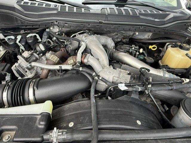Ford F-350 SD XLT 4WD 2020