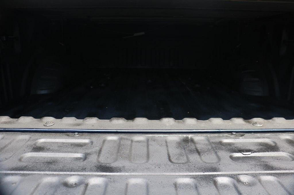 Ford F-250 SD Lariat SuperCab SWB 4WD 2020