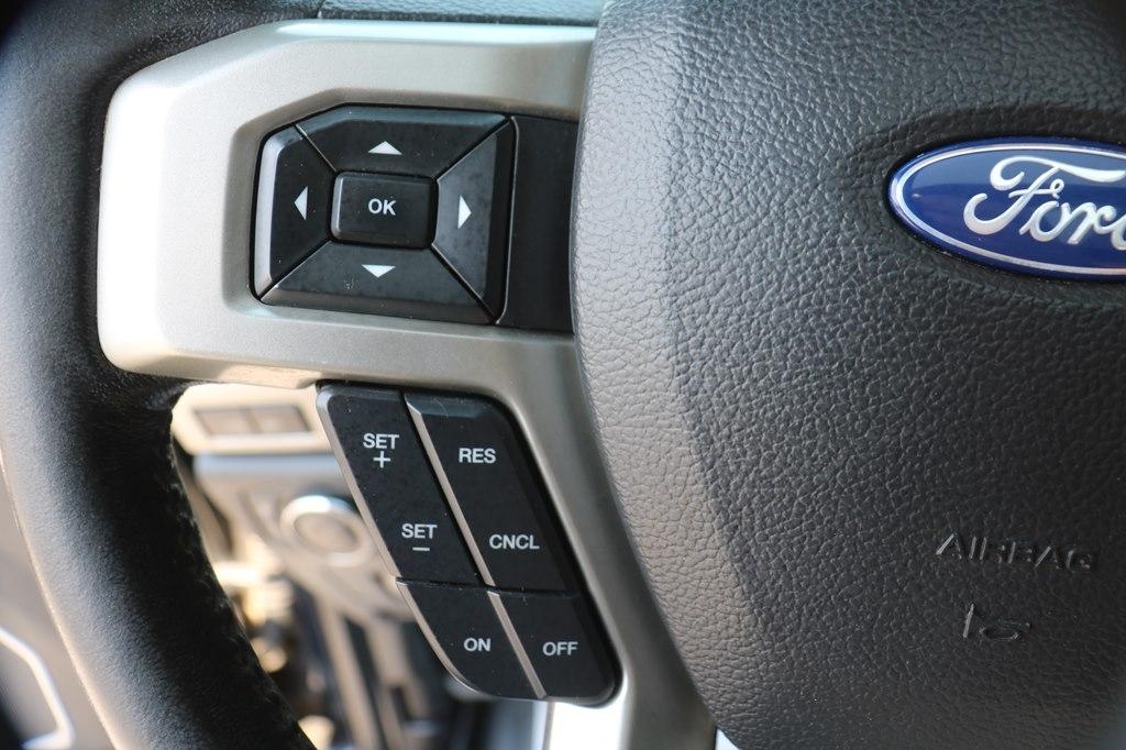 Ford F-250 SD Lariat SuperCab SWB 4WD 2020