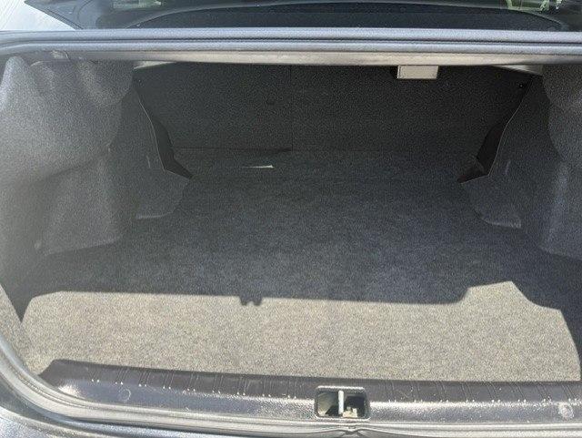 Subaru WRX 4-Door 2018