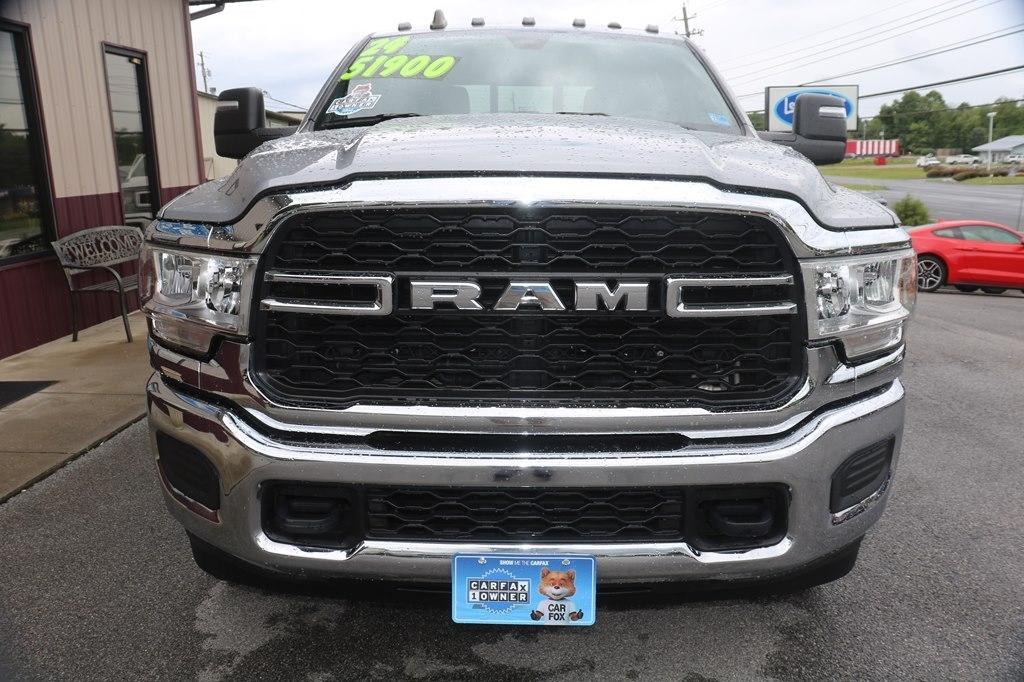 RAM 2500 Tradesman Crew Cab SWB 4WD 2024