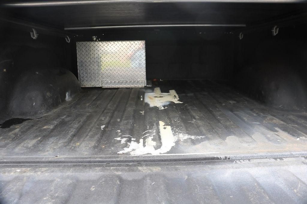 RAM 2500 Tradesman Crew Cab SWB 4WD 2024