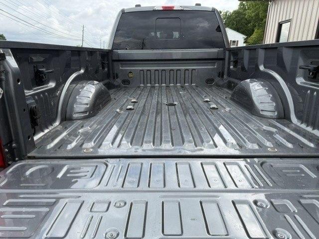 Ford F-350 SD FX4 Crew Cab Long Bed DRW 4WD 2023
