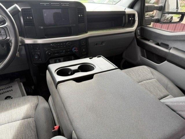 Ford F-350 SD FX4 Crew Cab Long Bed DRW 4WD 2023