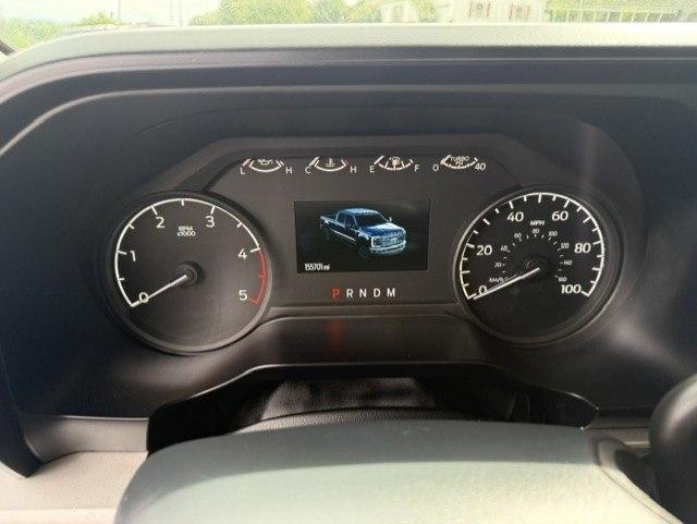 Ford F-350 SD FX4 Crew Cab Long Bed DRW 4WD 2023