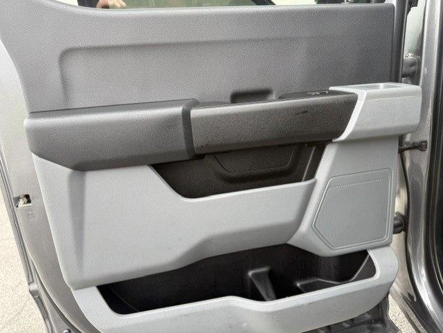 Ford F-350 SD FX4 Crew Cab Long Bed DRW 4WD 2023