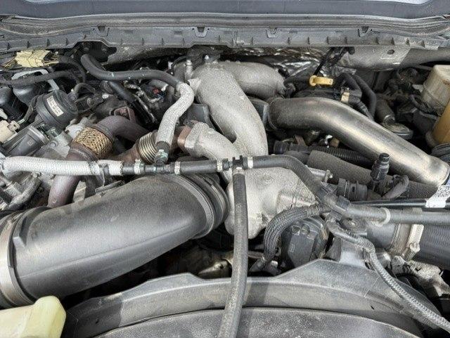 Ford F-350 SD FX4 Crew Cab Long Bed DRW 4WD 2023