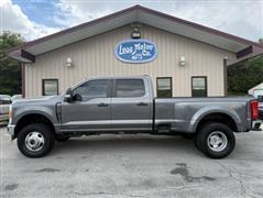 2023 Ford F-350 SD 