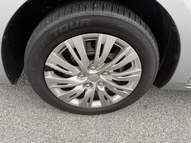 Mazda MAZDA3 i Sport 4-Door 2013
