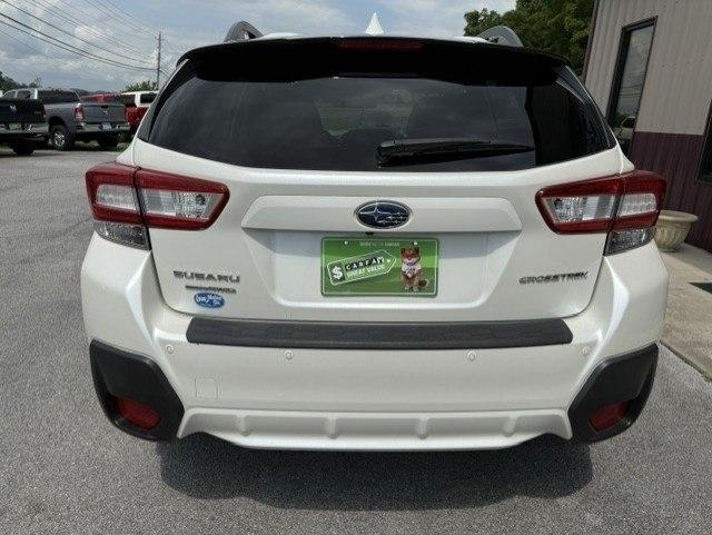 Subaru Crosstrek 2.0i Limited CVT 2019