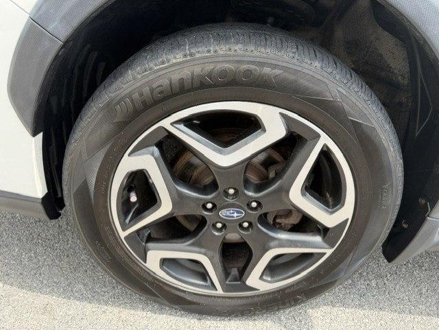 Subaru Crosstrek 2.0i Limited CVT 2019