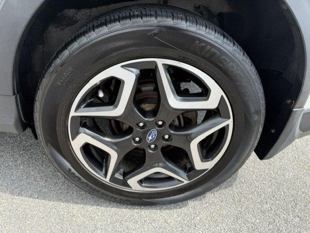 Subaru Crosstrek 2.0i Limited CVT 2019