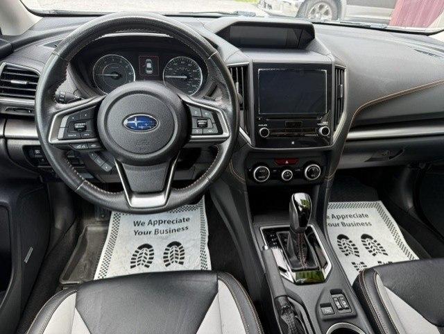 Subaru Crosstrek 2.0i Limited CVT 2019