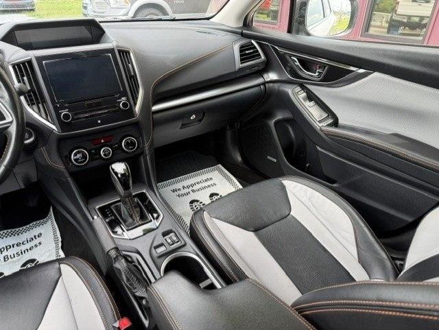Subaru Crosstrek 2.0i Limited CVT 2019