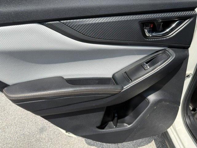 Subaru Crosstrek 2.0i Limited CVT 2019