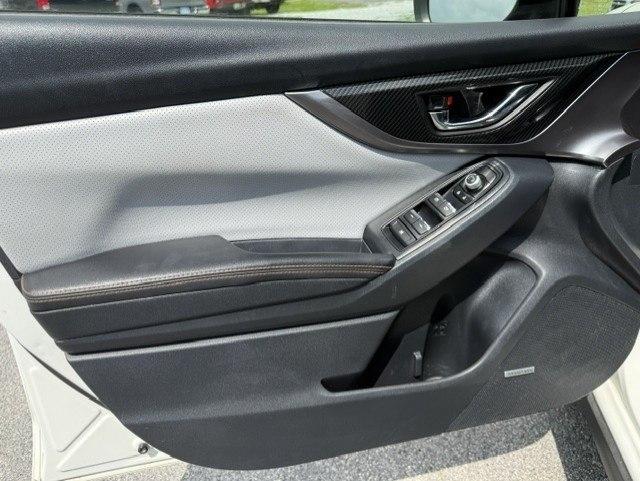 Subaru Crosstrek 2.0i Limited CVT 2019