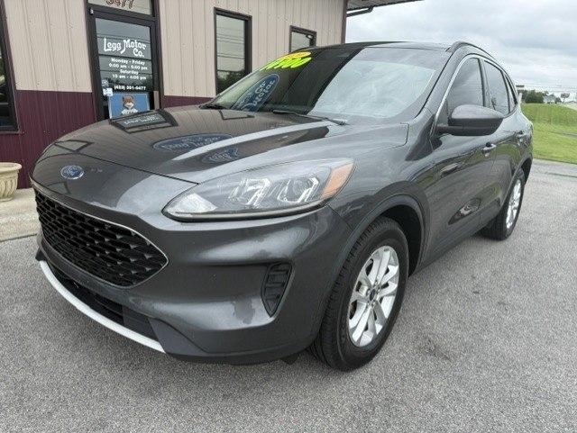 Ford Escape SE AWD 2020