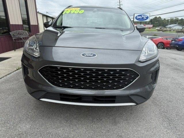 Ford Escape SE AWD 2020