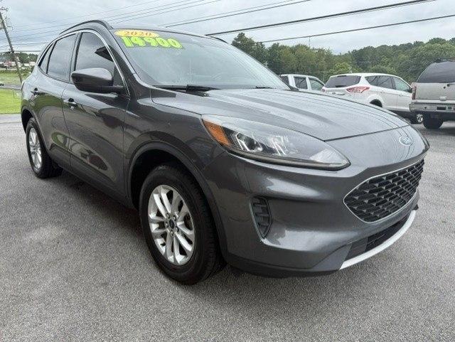 Ford Escape SE AWD 2020