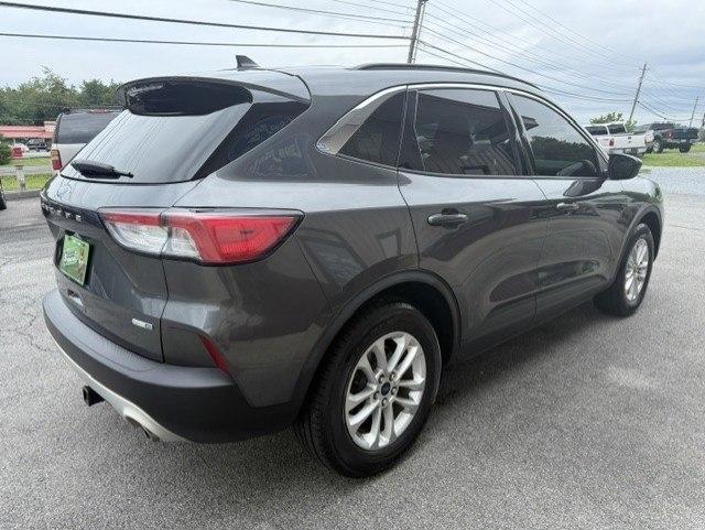 Ford Escape SE AWD 2020