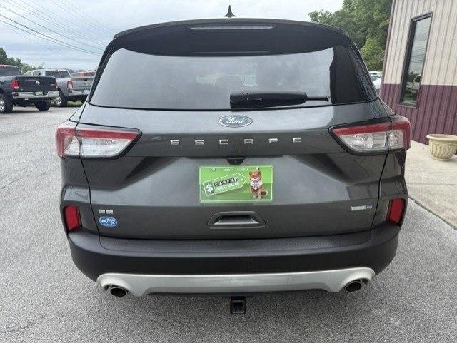 Ford Escape SE AWD 2020
