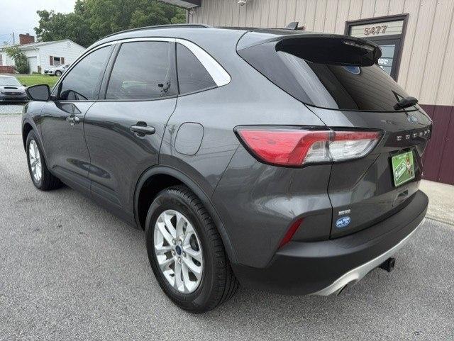 Ford Escape SE AWD 2020