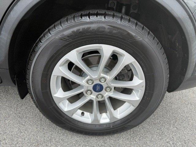 Ford Escape SE AWD 2020