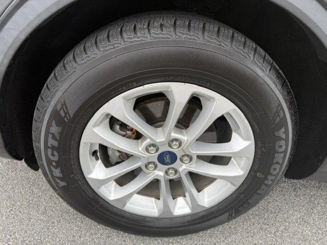 Ford Escape SE AWD 2020