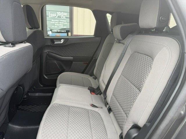 Ford Escape SE AWD 2020