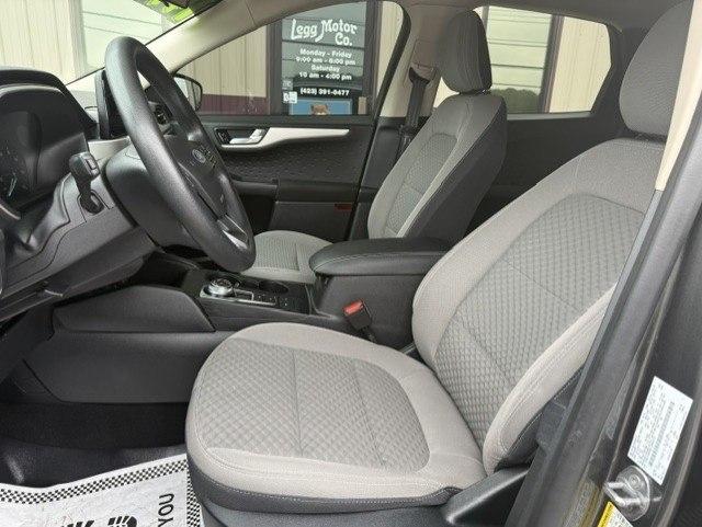 Ford Escape SE AWD 2020