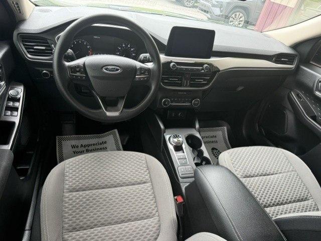 Ford Escape SE AWD 2020