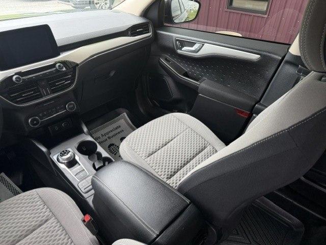 Ford Escape SE AWD 2020