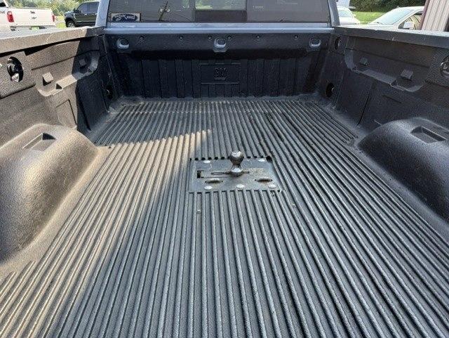 Chevrolet Silverado 3500HD 4WD Crew Cab 167" High Country 2016