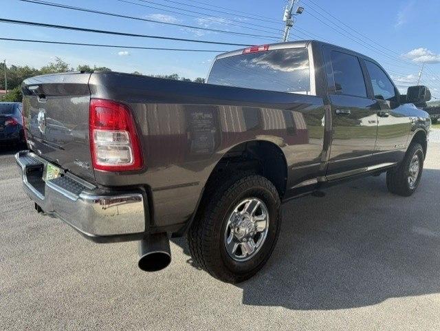 RAM 2500 Lone Star 4x4 Crew Cab 6'4" Box 2022