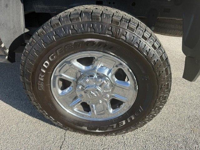 RAM 2500 Lone Star 4x4 Crew Cab 6'4" Box 2022