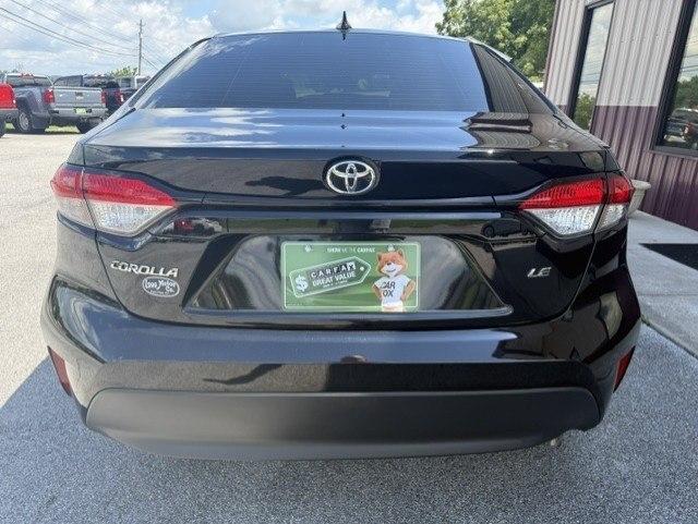 2023 Toyota Corolla LE - Photo 6