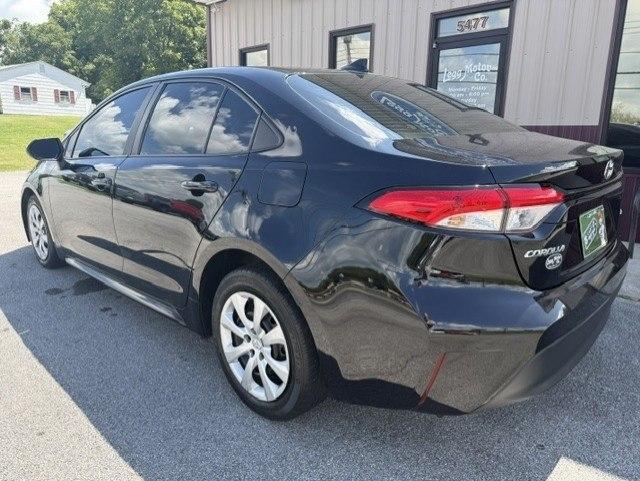 2023 Toyota Corolla LE - Photo 7