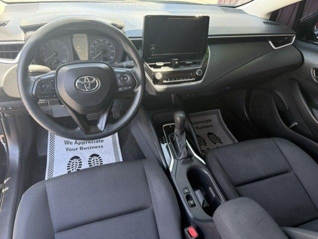 2023 Toyota Corolla LE - Photo 13