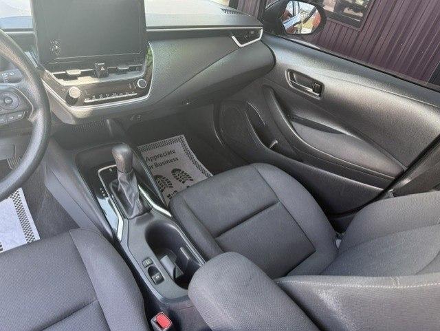 2023 Toyota Corolla LE - Photo 14