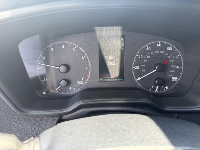 2023 Toyota Corolla LE - Photo 17