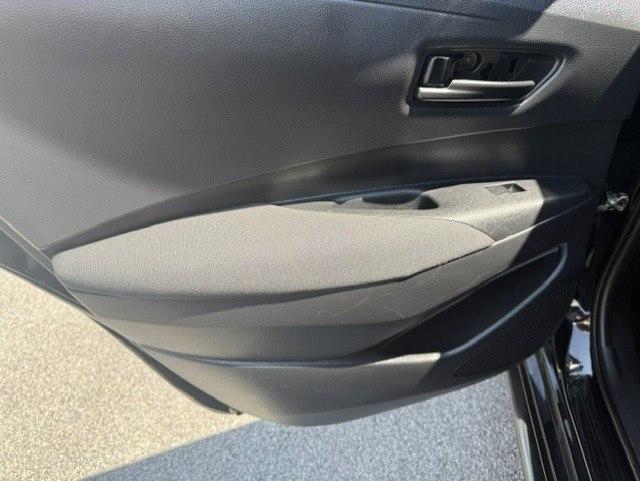 2023 Toyota Corolla LE - Photo 19